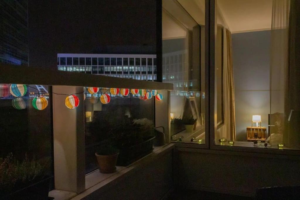 Apartmán Free Garage Parking!!! Stylish Getaway In Prime Bratislava Location - By The Danube And Old Town Exteriér fotografie
