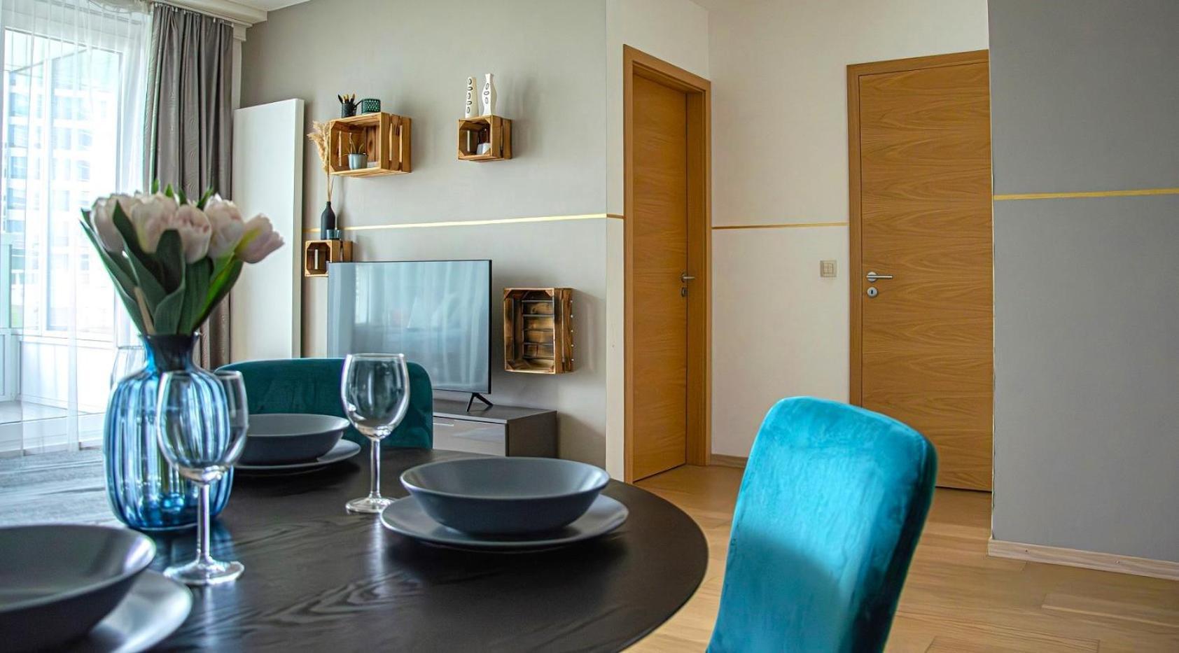 Apartmán Free Garage Parking!!! Stylish Getaway In Prime Bratislava Location - By The Danube And Old Town Exteriér fotografie