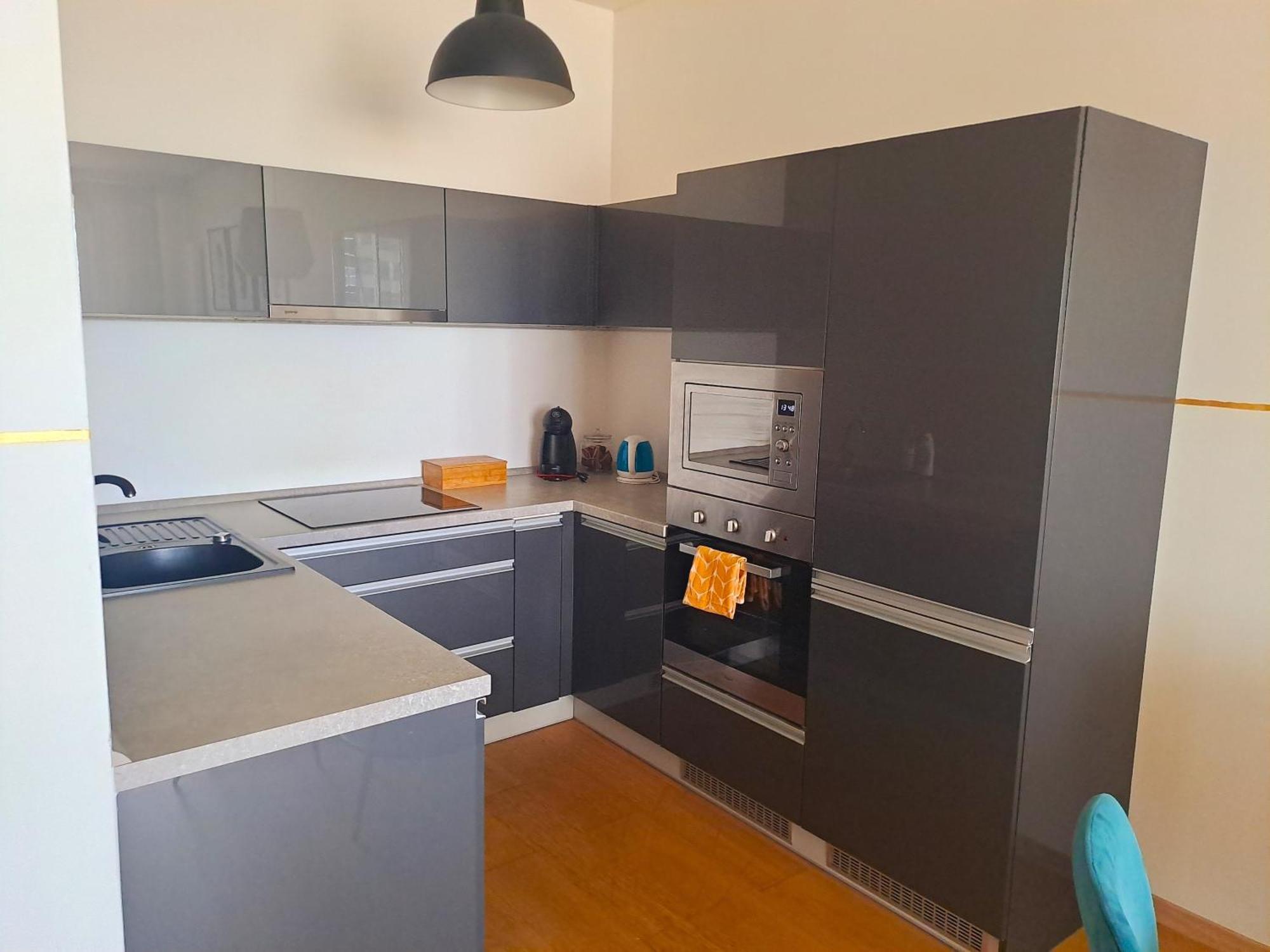 Apartmán Free Garage Parking!!! Stylish Getaway In Prime Bratislava Location - By The Danube And Old Town Exteriér fotografie
